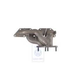VW Original Abgaskrümmer - 036253031P