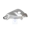VW Original Warmluftfangblech - 036253041AP