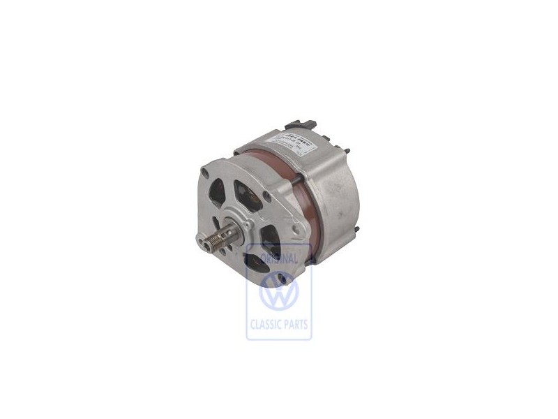 VW Original Drehstromgenerator - 036903017JX
