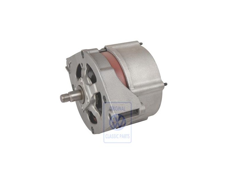 VW Original Drehstromgenerator - 036903017 X