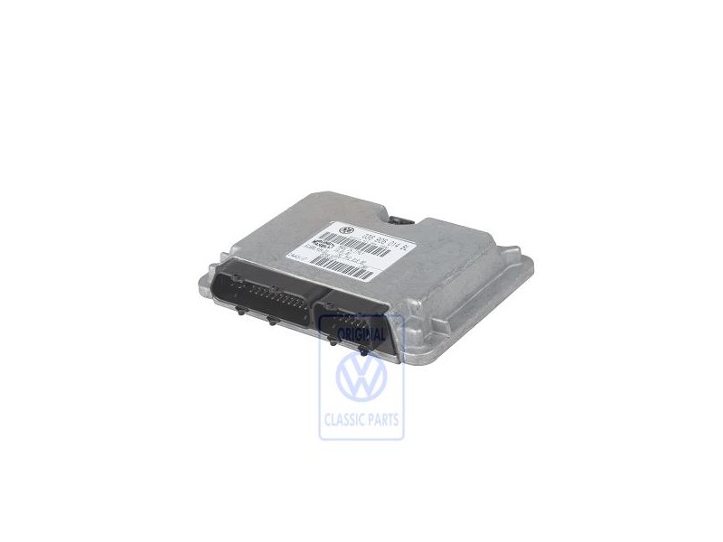 VW Original Steuergerät Für Ottomotor - 036906014BL