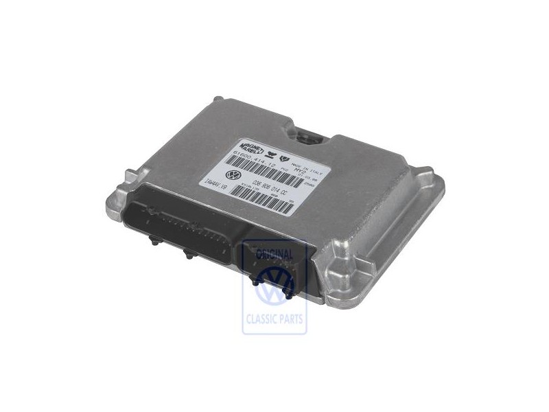 VW Original Steuergerät Für Ottomotor - 036906014CC