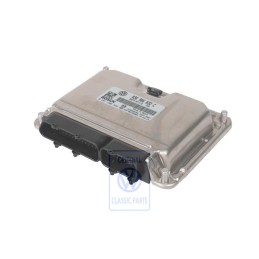 VW Original Steuergerät Für Ottomotor - 036906032C