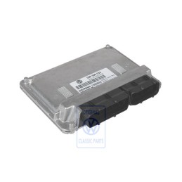 VW Original Steuergerät Für Ottomotor - 036906033