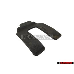 VW Original Bremsschlauchhalter - 113611715A