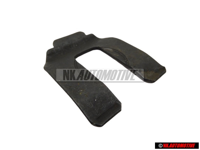 VW Original Bremsschlauchhalter - 113611715A VW Original Bremsschlauchhalter - 113611715A