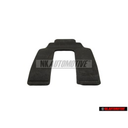 VW Original Bremsschlauchhalter - 113611715A