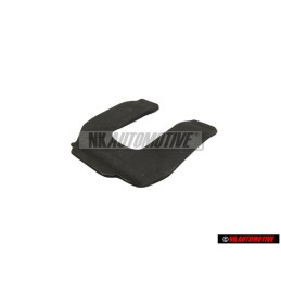 VW Original Bremsschlauchhalter - 113611715A