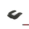 VW Original Bremsschlauchhalter - 113611715A