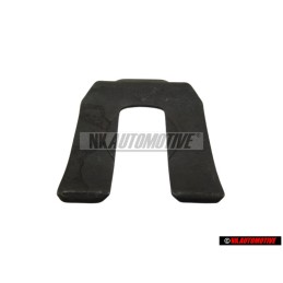 VW Original Bremsschlauchhalter - 113611715A