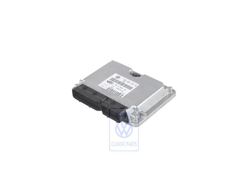 VW Original Steuergerät Für Ottomotor - 036906034AQ