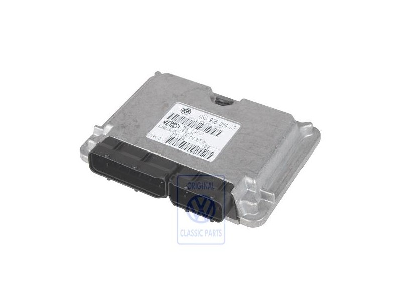 VW Original Steuergerät Für Ottomotor - 036906034CF
