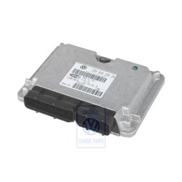 VW Original Steuergerät Für Ottomotor - 036906034EA