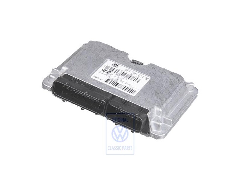 VW Original Steuergerät Für Ottomotor - 036906034GB