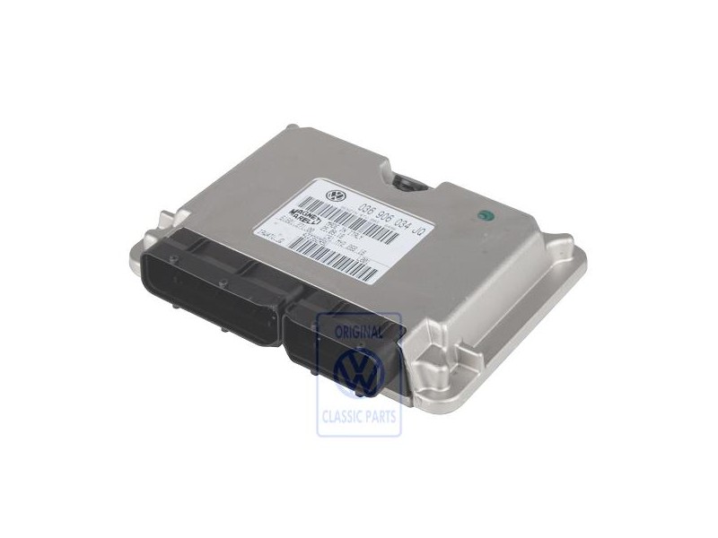 VW Original Steuergerät Für Ottomotor - 036906034JQ