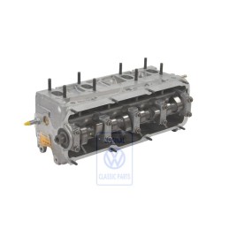 VW Original Zylinderkopf Mit Ventilen Und Nockenwelle - 037103265HX
