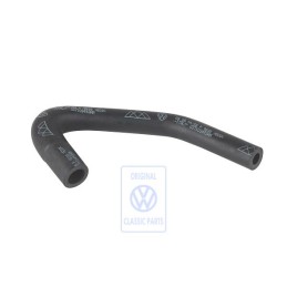 VW Original Entlüftungsschlauch - 037103493AM