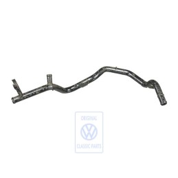 VW Original Kühlmittelrohr - 037121065Q