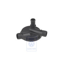 VW Original Druckregelventil - 037129101H