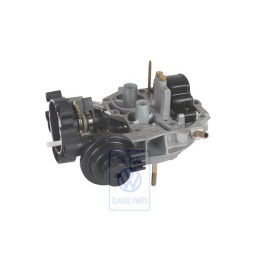 VW Original Vergasergehäuse-Oberteil - 037129109A