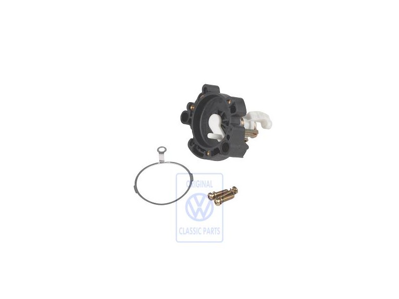 VW Original Starterkörper - 037129161
