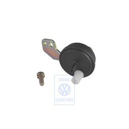VW Original Thermozeitventil - 037129630A