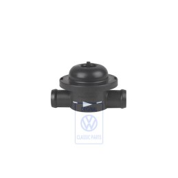VW Original Ventil, Pneumatisch - 037131367