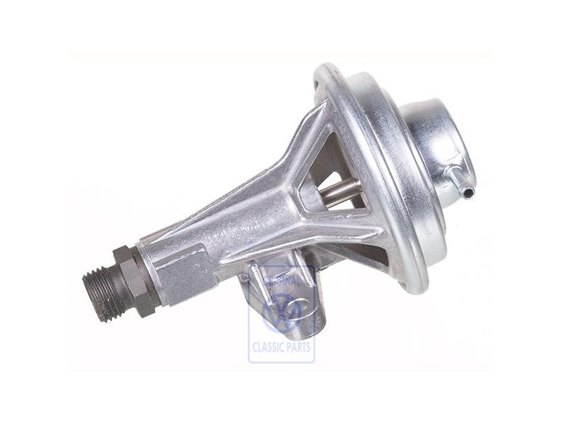 VW Original Abgasrückführungsventil - 037131501D