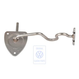 VW Original Rohr Für Abgasrückführung - 037131867E