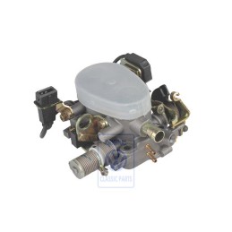 VW Original Drosselklappenstutzen - 037133063T