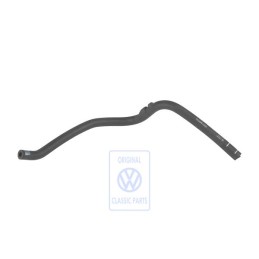 VW Original Entlüftungsschlauch - 037133518E