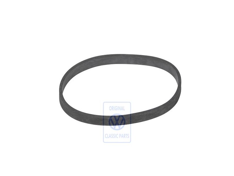 VW Original Dichtring - 037133557B
