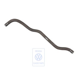 VW Original Kraftstoffschlauch - 037133990AE