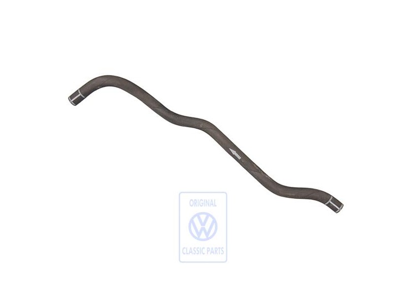 VW Original Kraftstoffschlauch - 037133990AE