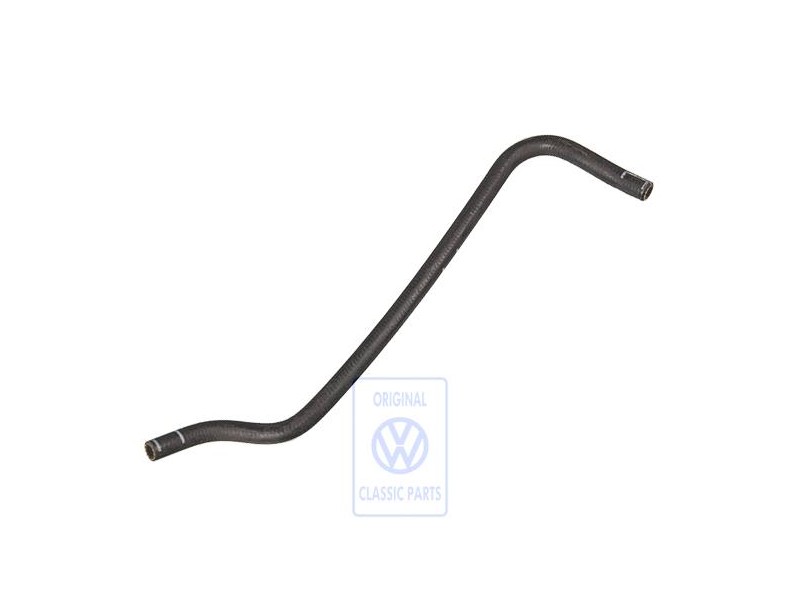 VW Original Kraftstoffschlauch - 037133990AF