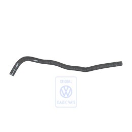 VW Original Schlauch - 037133990AH