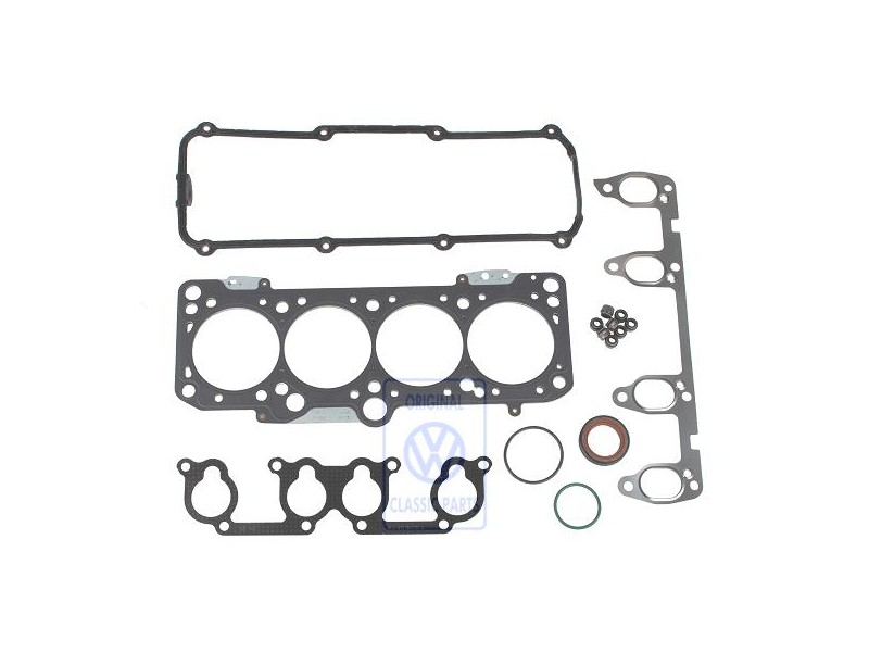 VW Original Dichtungssatz Für Zylinder- Kopf - 037198012N