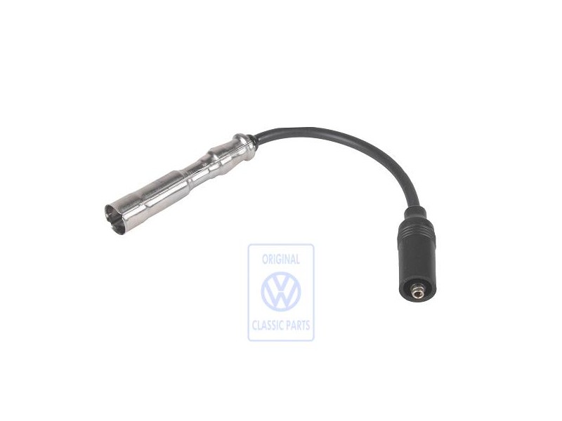 VW Original Zündleitung - 037905430G