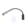 VW Original Zündleitung - 037905430G
