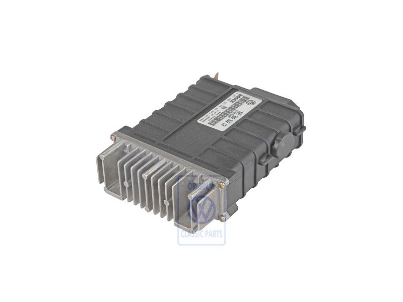 VW Original Steuergerät Für Ottomotor - 037997022AX