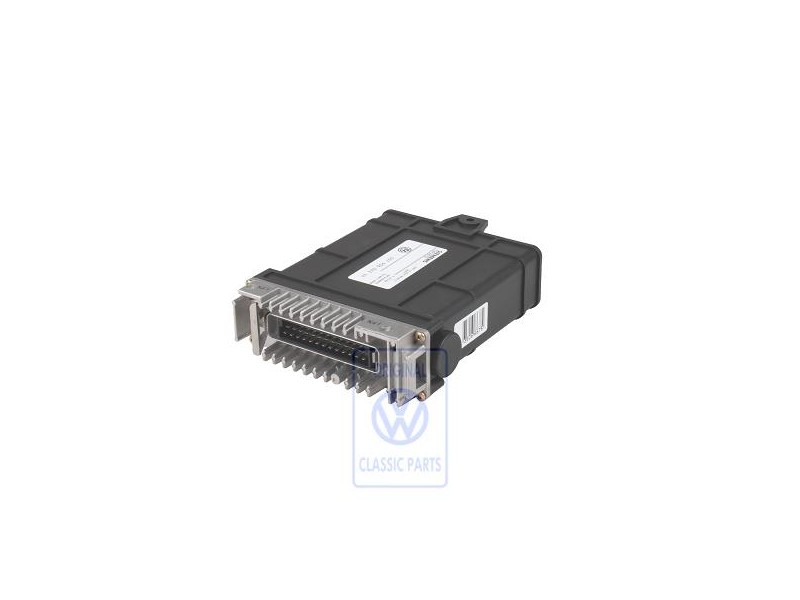VW Original Steuergerät Für Ottomotor - 037997022GX