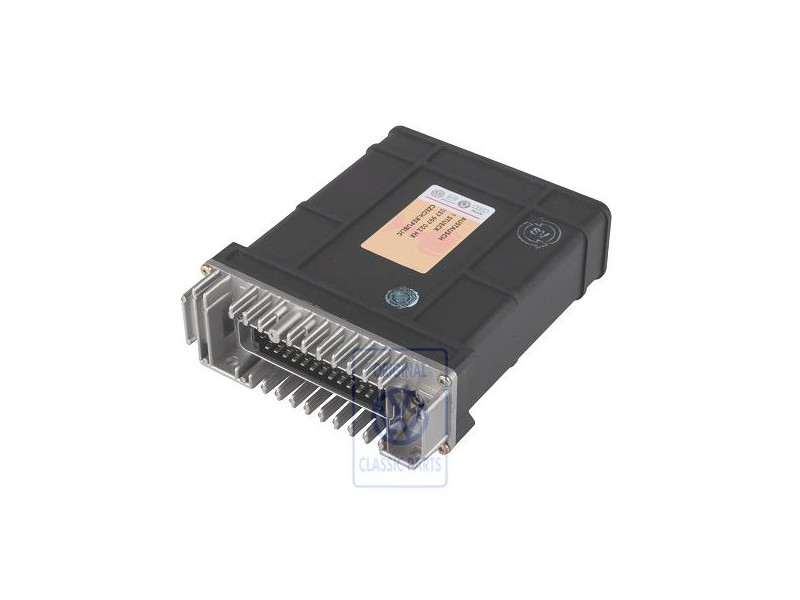 VW Original Steuergerät Für Ottomotor - 037997022HX