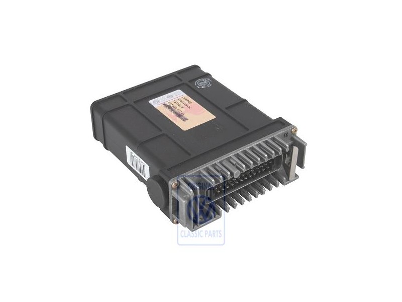 VW Original Steuergerät Für Ottomotor - 037997022JX