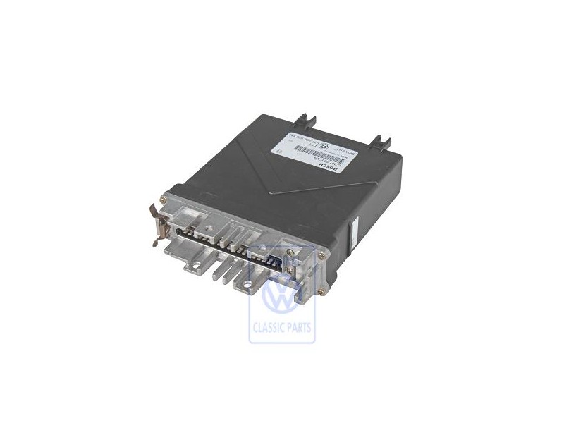 VW Original Steuergerät Für Ottomotor - 037997022QX