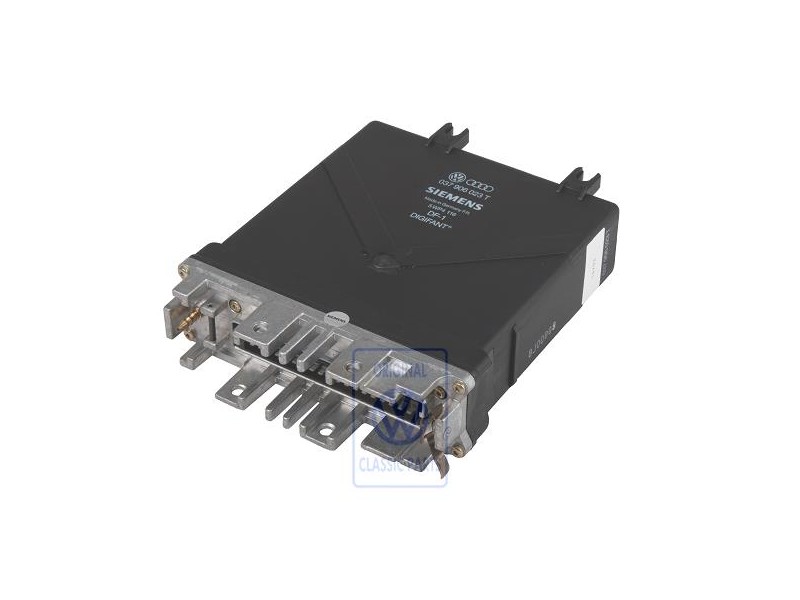 VW Original Steuergerät Für Ottomotor - 037997023BX
