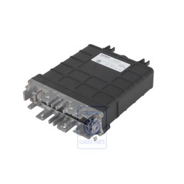 VW Original Steuergerät Für Ottomotor - 037997023 X