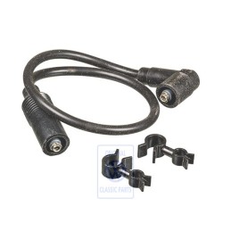 VW Original Reparatursatz Für Zünd- Leitung - 037998031