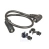 VW Original Reparatursatz Für Zünd- Leitung - 037998031