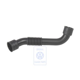 VW Original Entlüftungsrohr - 038103493S