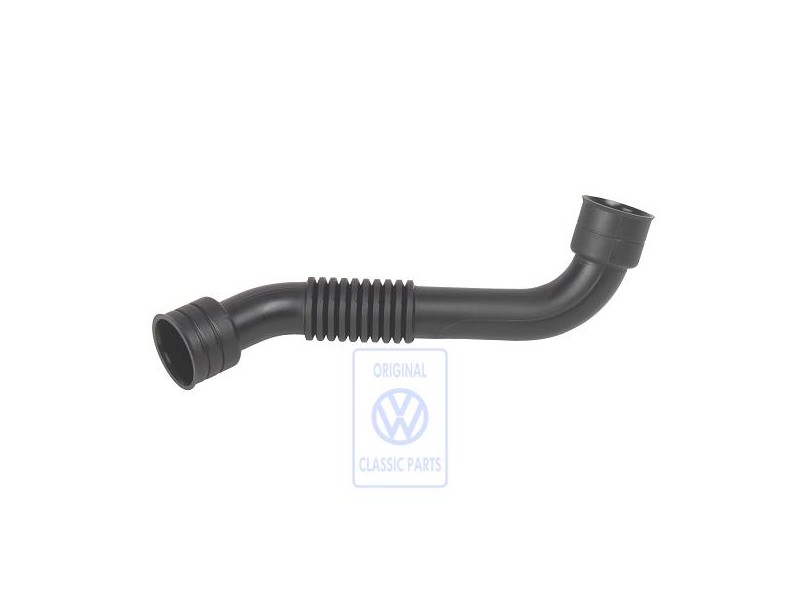 VW Original Entlüftungsrohr - 038103493S